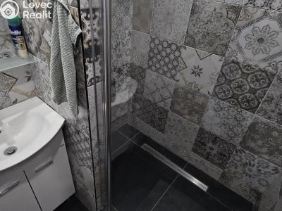 Prodej bytu 3+1 Obrnice, Nová výstavba č. 4