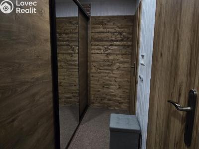 Продажа квартиры 3+1 Obrnice, Nová výstavba č. 9