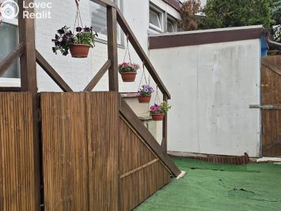 Продажа квартиры 3+1 Obrnice, Nová výstavba č. 12