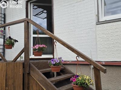 Продажа квартиры 3+1 Obrnice, Nová výstavba č. 13