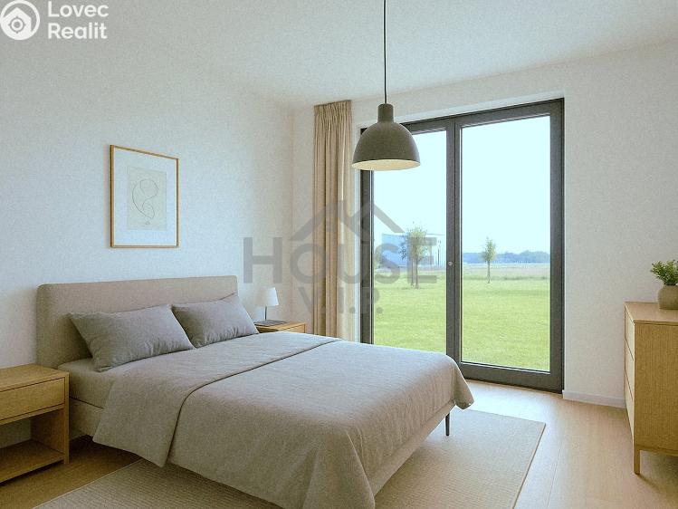 Продажа семейного дома Popovičky č. 2