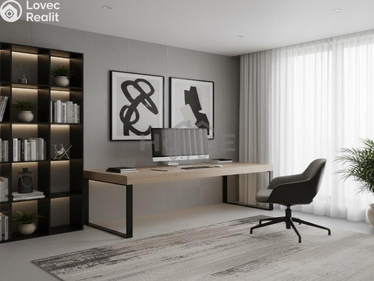 Продажа семейного дома Popovičky č. 3