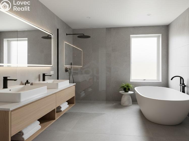 Продажа семейного дома Popovičky č. 5