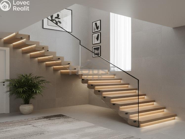 Продажа семейного дома Popovičky č. 7