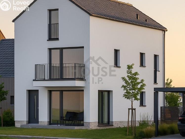 Продажа семейного дома Popovičky č. 8