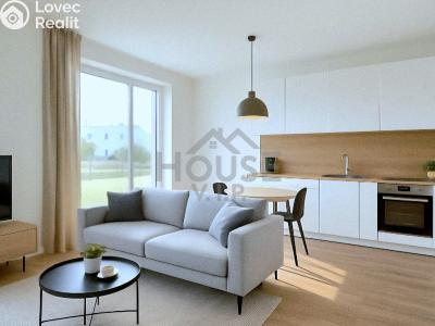 Sale family house Popovičky č. 1