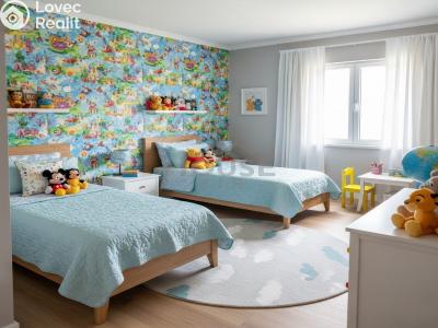 Sale family house Popovičky č. 4