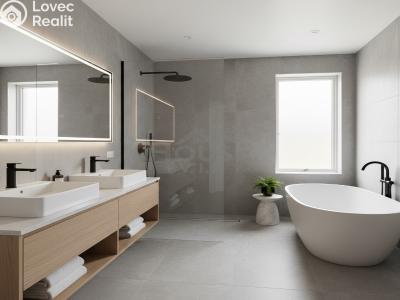 Sale family house Popovičky č. 5