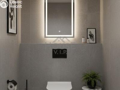 Sale family house Popovičky č. 6