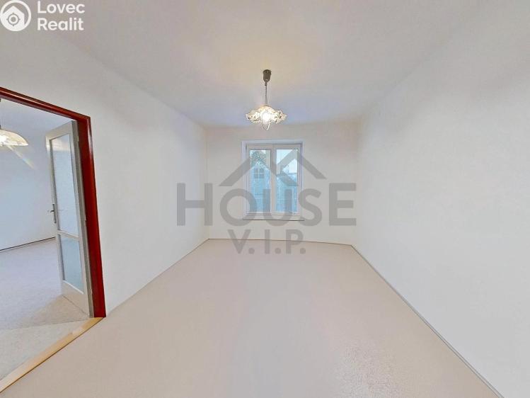 Prodej bytu 2+1 Praha, Klostermannova č. 2