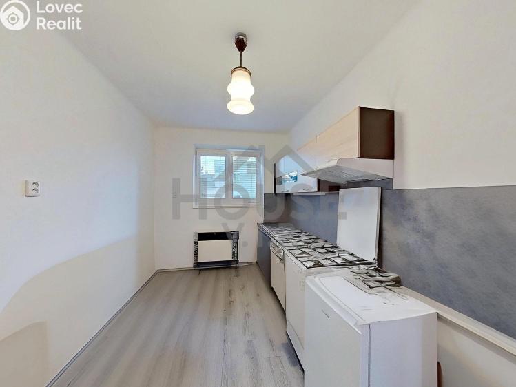 Prodej bytu 2+1 Praha, Klostermannova č. 5