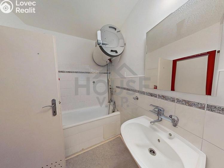 Prodej bytu 2+1 Praha, Klostermannova č. 7