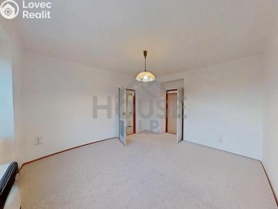 Prodej bytu 2+1 Praha, Klostermannova č. 1