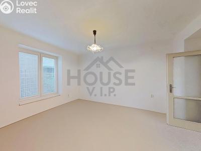 Prodej bytu 2+1 Praha, Klostermannova č. 3