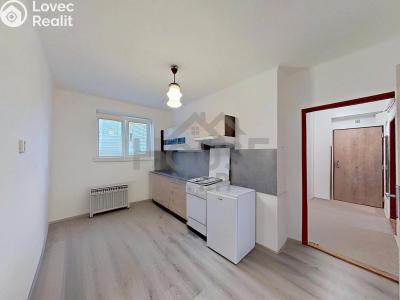 Prodej bytu 2+1 Praha, Klostermannova č. 4
