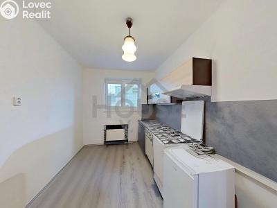 Prodej bytu 2+1 Praha, Klostermannova č. 5