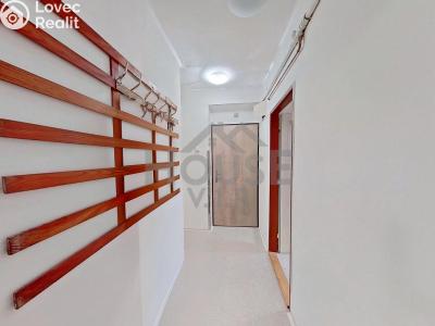 Prodej bytu 2+1 Praha, Klostermannova č. 6