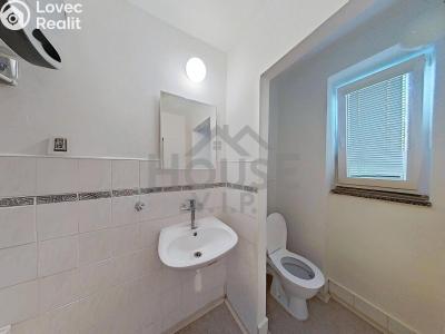 Sale apartment 2+1 Praha, Klostermannova č. 8