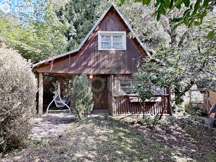 Продажа хижины Tehov, Údolí Raků č. 1