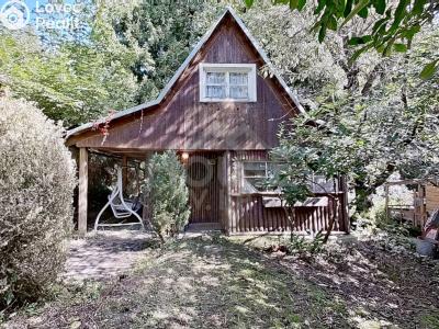 Sale hut Tehov, Údolí Raků č. 1