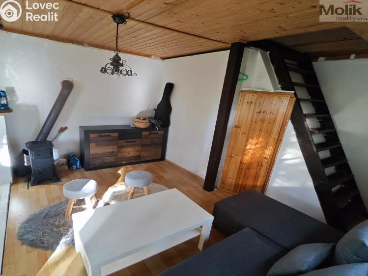 Продажа хижины Ústí nad Labem, Pod Ostrým č. 8