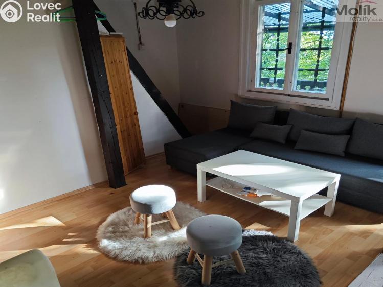 Продажа хижины Ústí nad Labem, Pod Ostrým č. 9