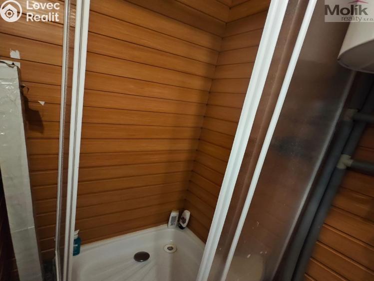 Продажа хижины Ústí nad Labem, Pod Ostrým č. 11