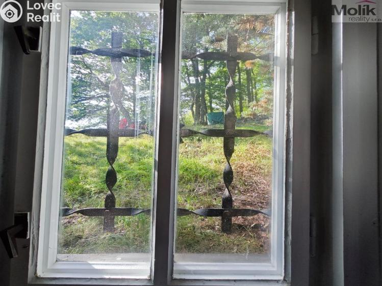 Продажа хижины Ústí nad Labem, Pod Ostrým č. 13