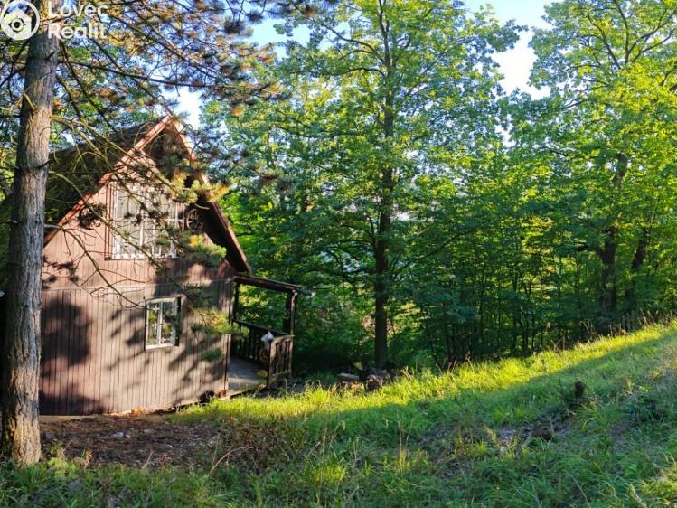 Продажа хижины Ústí nad Labem, Pod Ostrým č. 16