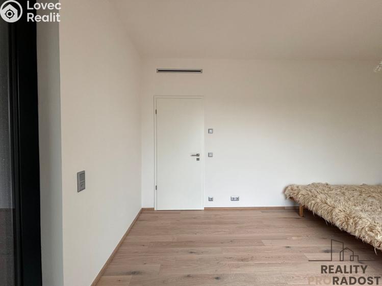 Pronájem bytu 2+KK Olomouc, Ostrovní č. 6