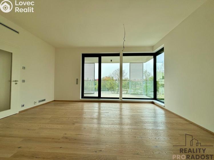 Pronájem bytu 2+KK Olomouc, Ostrovní č. 7