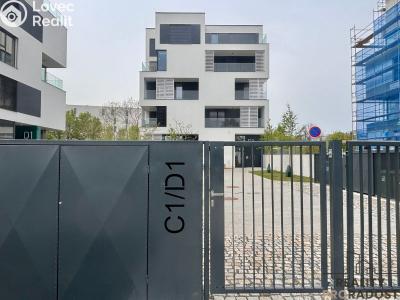 Pronájem bytu 2+KK Olomouc, Ostrovní č. 1