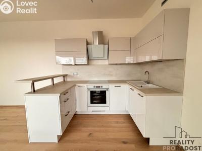 Pronájem bytu 2+KK Olomouc, Ostrovní č. 2