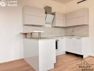 Pronájem bytu 2+KK Olomouc, Ostrovní č. 3