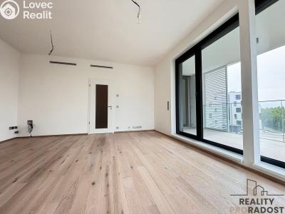 Pronájem bytu 2+KK Olomouc, Ostrovní č. 4