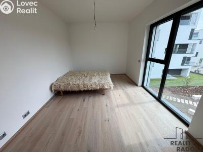 Pronájem bytu 2+KK Olomouc, Ostrovní č. 5