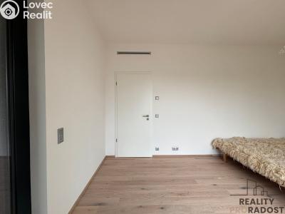 Pronájem bytu 2+KK Olomouc, Ostrovní č. 6