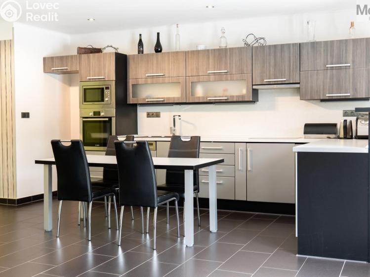 Продажа семейного дома Skršín č. 3