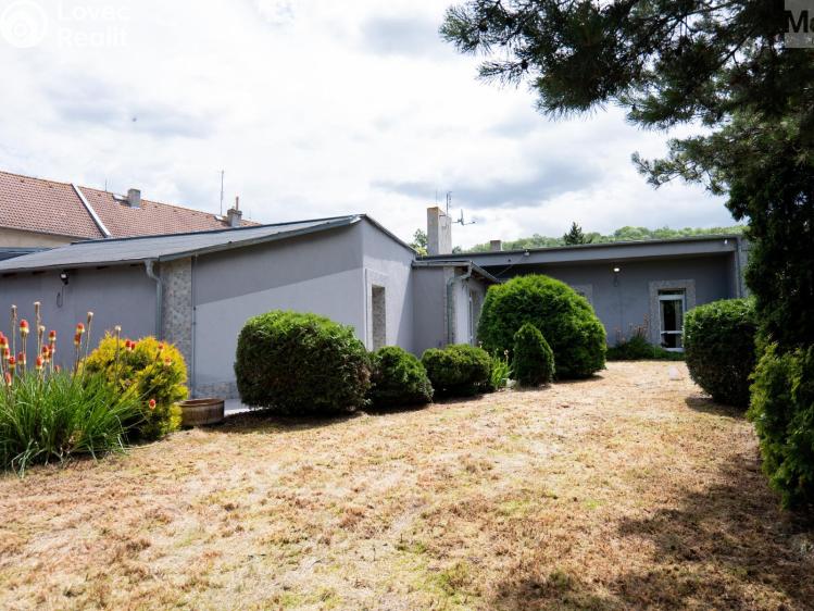 Продажа семейного дома Skršín č. 17