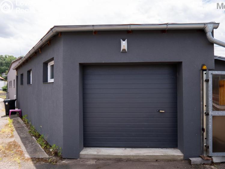 Продажа семейного дома Skršín č. 19