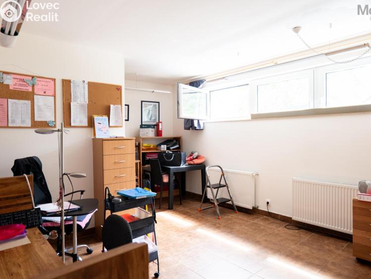 Продажа семейного дома Skršín č. 23