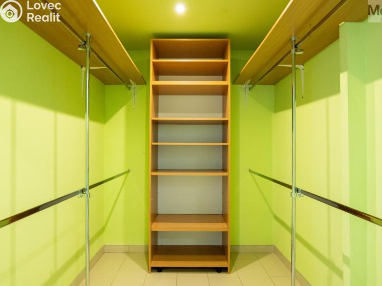 Продажа семейного дома Skršín č. 24