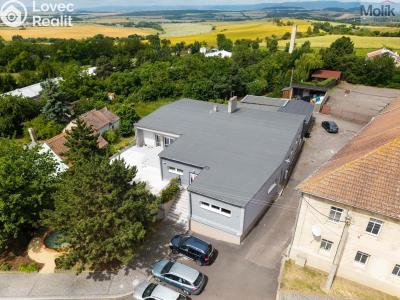 Prodej rodinného domu Skršín č. 13