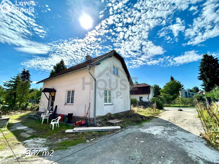 Продажа семейного дома Praha, Lišická č. 1