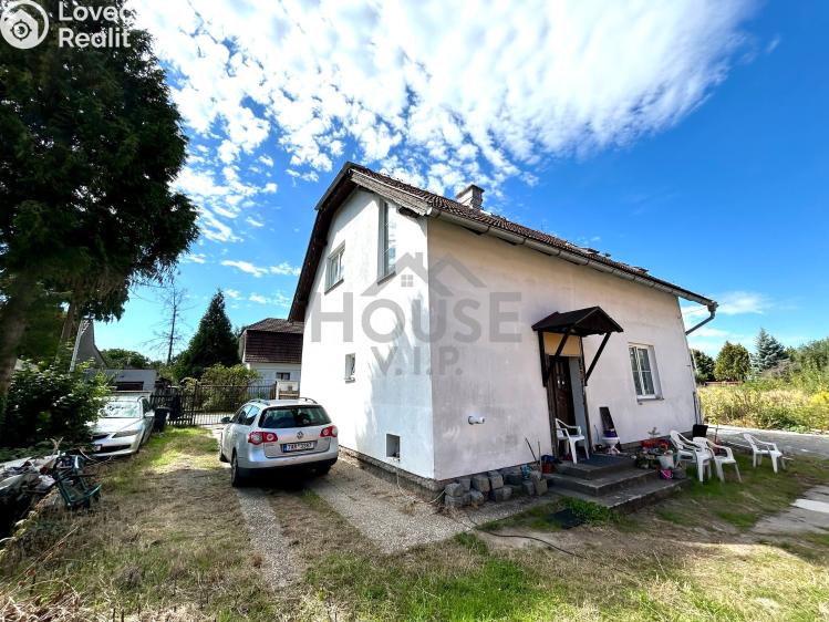 Продажа семейного дома Praha, Lišická č. 2