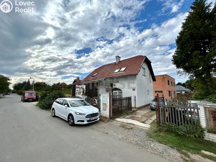 Продажа семейного дома Praha, Lišická č. 7