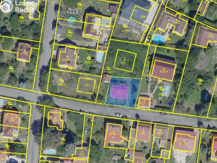 Продажа семейного дома Praha, Lišická č. 10