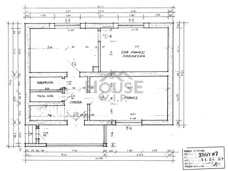 Продажа семейного дома Praha, Lišická č. 12