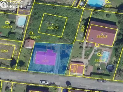 Sale family house Praha, Lišická č. 4