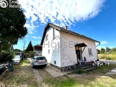 Продаж сімейного будинку Praha, Lišická č. 17